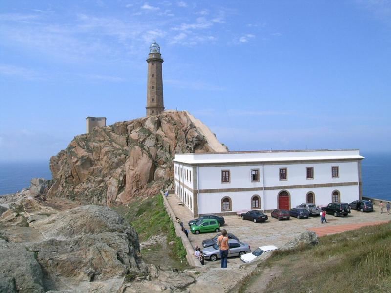 Cabana De Nemina Мушия Екстериор снимка