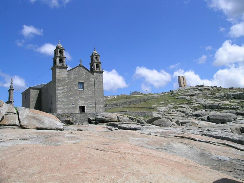 Cabana De Nemina Мушия Екстериор снимка