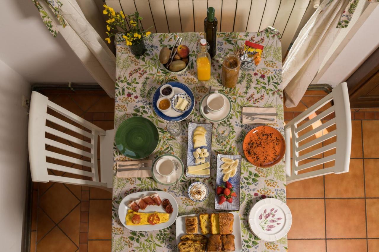 Cabana De Nemina Мушия Екстериор снимка